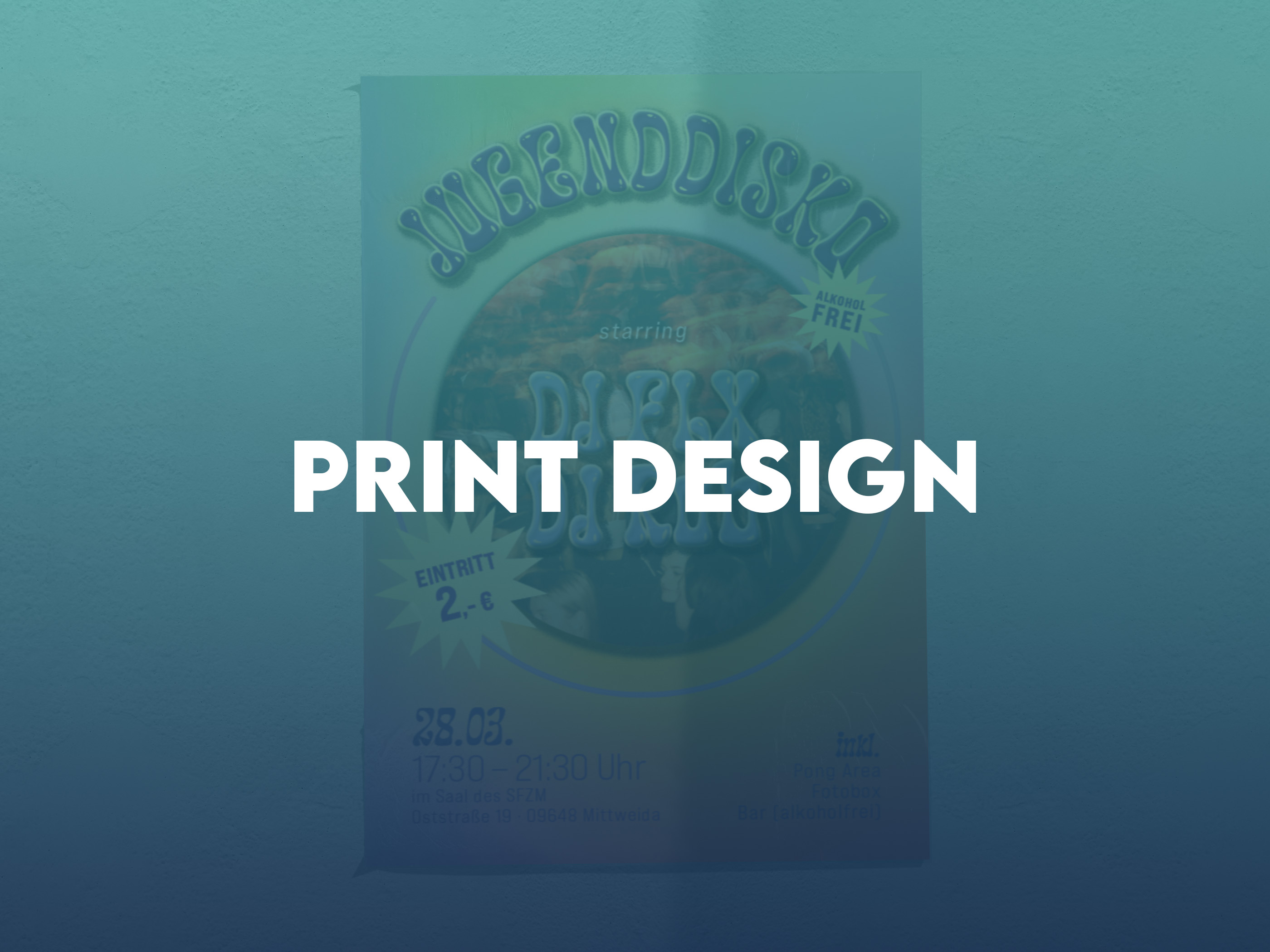 Print Design